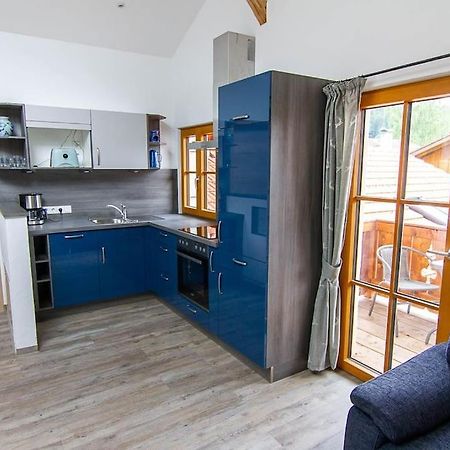 Ferienwohnung Hilde Мисбах Экстерьер фото