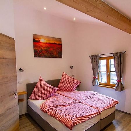 Ferienwohnung Hilde Мисбах Экстерьер фото