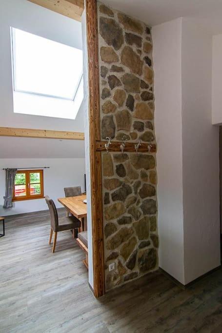 Ferienwohnung Hilde Мисбах Экстерьер фото
