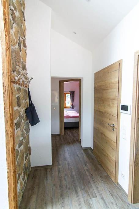 Ferienwohnung Hilde Мисбах Экстерьер фото