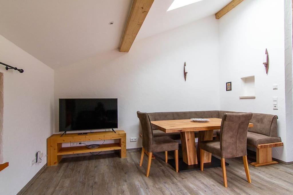 Ferienwohnung Hilde Мисбах Экстерьер фото